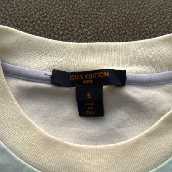 Authentic Louis Vuitton Crop Top - Picture 2 of 3